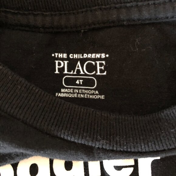 Bundle of 2 long sleeve sweatshirts - Picture 4 of 10